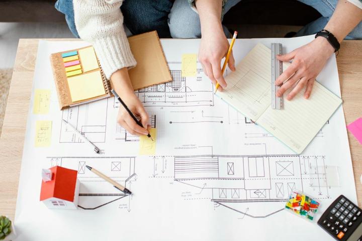 Plans de maison sur mesure Corrèze