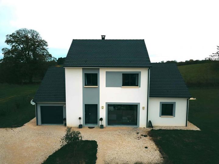Conception de plans de maison sur mesure, Malemort-sur-Corrèze