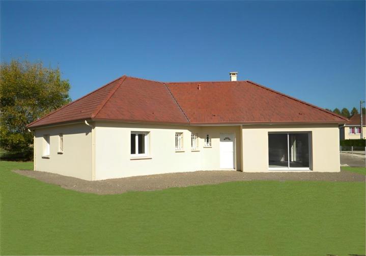 Mise en place d'une habitation Corrèze