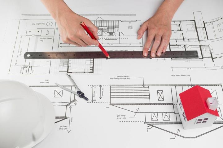 Conception de plans de maison sur mesure Corrèze