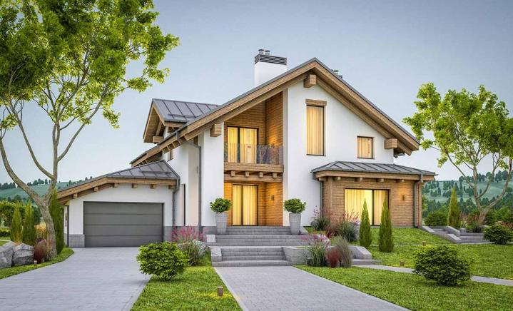 Conception de plans de maison sur mesure, Terrasson-Lavilledieu
